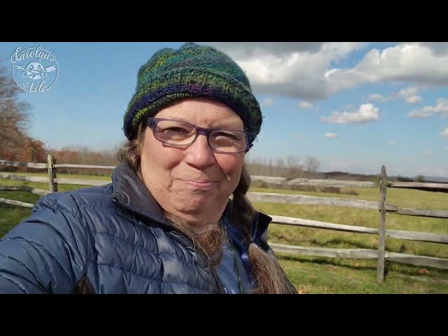 Touring the Gettysburg Battlefield