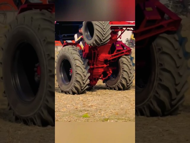 Na load pade hathiyaro ki song jondeer vs mahindra Status video|Nishu Deshwal|#tractor #automobile