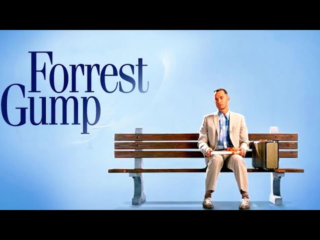 "Forrest Gump (1994) - Full English Movie Review | A Heartwarming Classic"