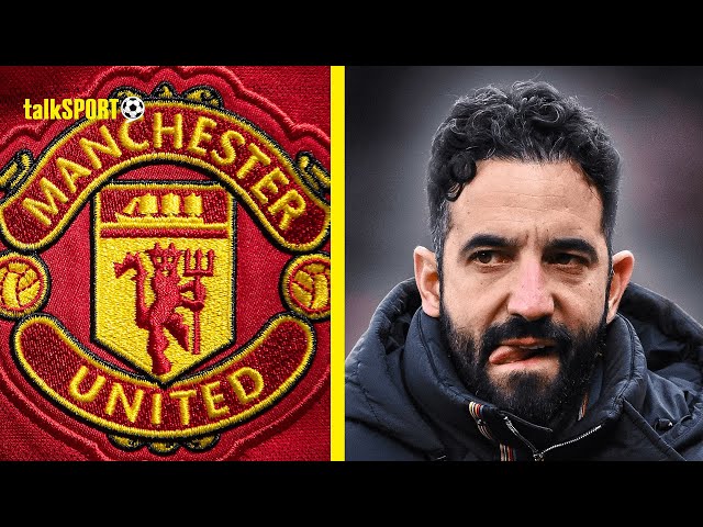 "Worst United Side I Have EVER Seen!" Man United Fans AGREE With Amorim's Comments And SLAM INEOS!