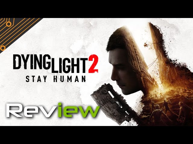 Dying light 2 Review #Shorts