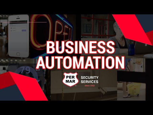 Business Automation