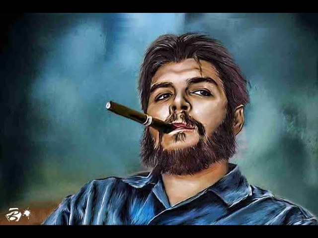 Che Guevara: Herói ou Vilão? #1