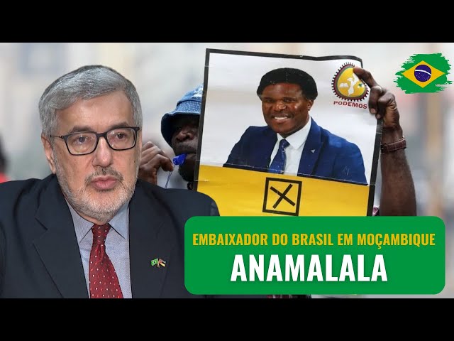 A Situação Política em Moçambique pós-Eleições de Outubro de 2024