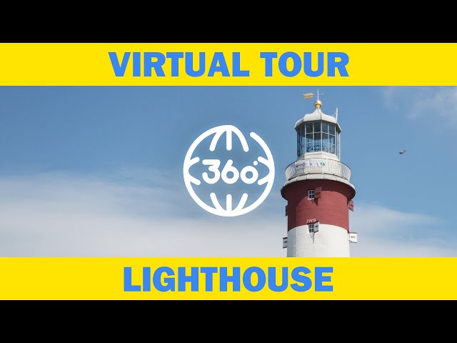 360 Virtual Tour: Lighthouse