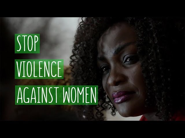 My Voice | Short Film Against Gender-Based Violence