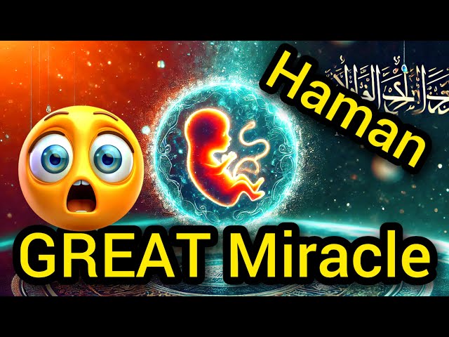 Scientists Stunned by a Great Miracle: The Astonishing Scientific Proof