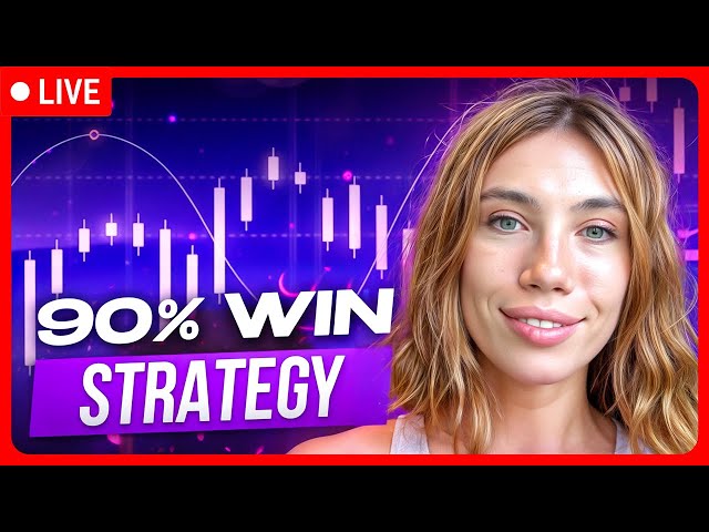 🔴 POCKET OPTION LIVE TRADING 📹 BINARY OPTIONS STRATEGY and SIGNALS 2025