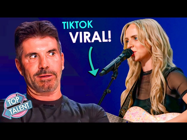 CRAZY Contestants Who Went VIRAL on TikTok and BLEW Up the Internet!