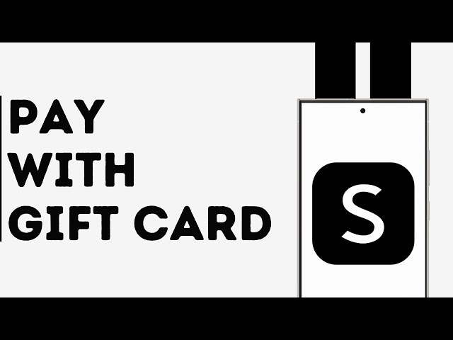 How to Pay with Gift Card on Shein App