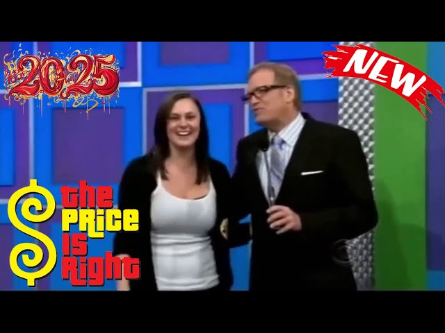 🅽🅴🆆 The Price Is Right Season 2025 🌸🌸🌸 Season 23 Episode 48 🌸🌸🌸 Best America Game Show 2025