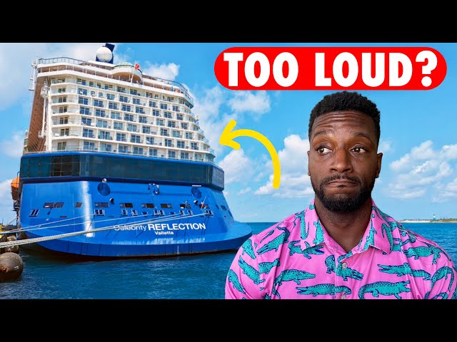 I Got Into An Argument With A Passenger On My Last Cruise