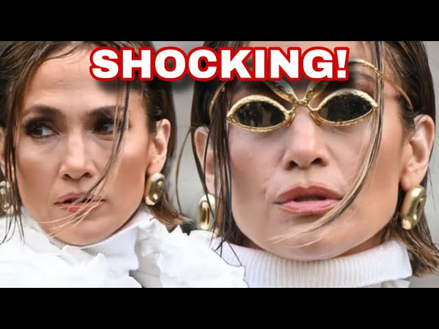 Jennifer Lopez SHOCKING NEWS + “New” Boyfriend Kevin Costner UPDATE?