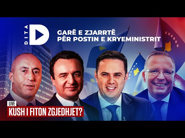 FINALJA E MADHE / KUSH I FITON ZGJEDHJET? - DITA D