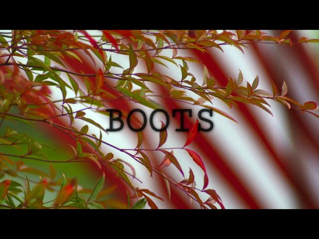 Civil War (A24) - "Boots"  Edit