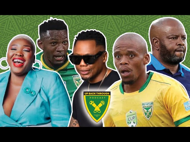 ARROWS MEETS SA'S FINEST EP4|Marriage,Culture&Education via⚽️(ft DJ Tira, Mnqithi & Celeste Ntuli)