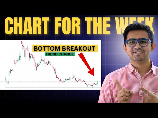 3 Stocks Par Dhyan Dein, Ek Stock Bottom Se Trend Reverse Kar Raha Hai! | Yash Patel.