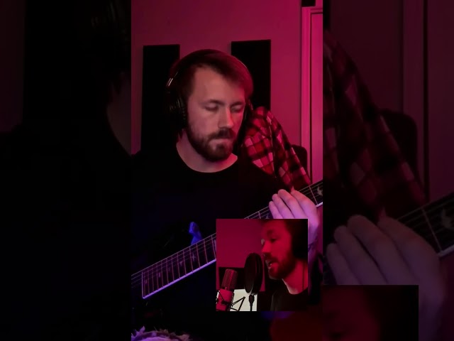 Owl City Fireflies Punk Goes Pop Cover by John Parrish