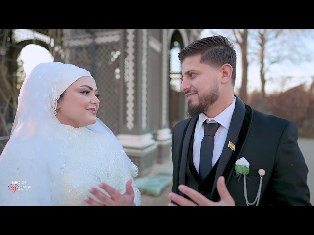 Clip Ibrahim & Helin كليب ابراهيم & هيلين By Group Omeri