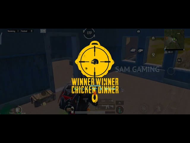 Winning clutch