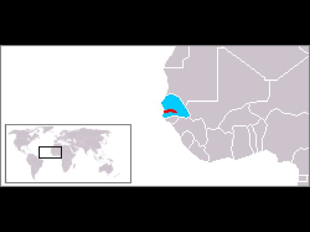 Senegambia Confederation