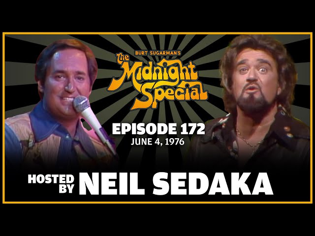 Ep 172 - The Midnight Special Episode | June 4, 1976