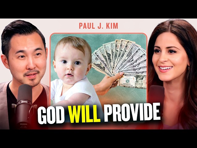 A Field Guide to Faith, Finances, and Family w/Paul J Kim | The Lila Rose Podcast E186