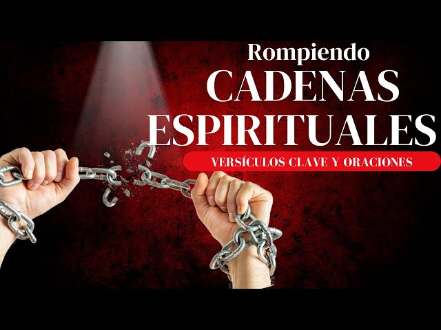 🔴LA BÍBLIA | ¡ Recibe Tu Liberación!  :  Oración Poderosa basada en la biblia @mibibliaestesoro