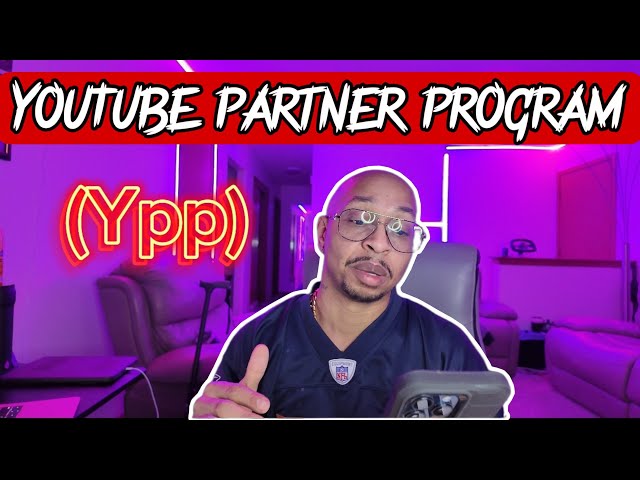 youtube partner program qualification