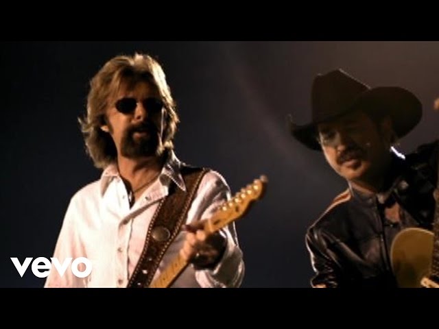 Brooks & Dunn - Indian Summer