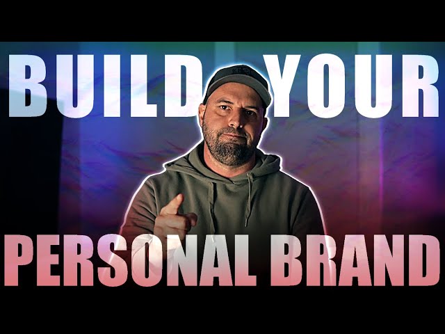 Why Aren’t You Building Your Brand on YouTube Yet? I Started After 40!