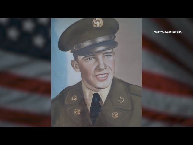 Remains of teenage New Mexico soldier killed during Korean War identified