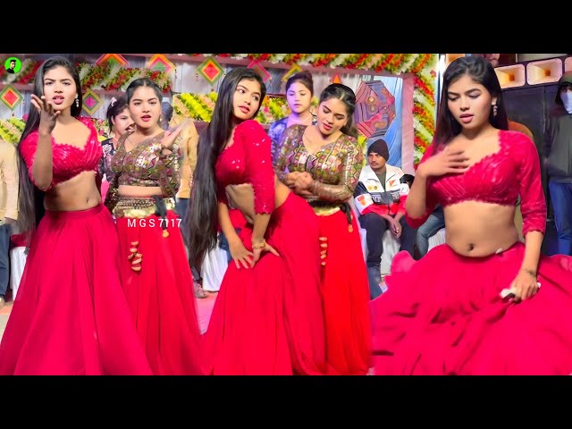 अंगूर वाली बगिया | Angur wali bagiya dj maya magar dance new style song #itz #maya #dance