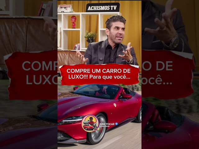 Rico só compra carro financiado!? Melhores Cortes do 1° Bimestre de 2025!!!!