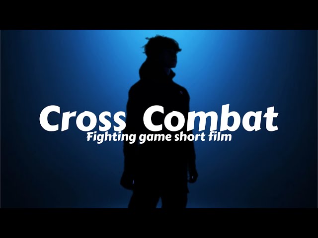 Heat Haze Shadow | Cross Combat pt.2 | FGC Short Film