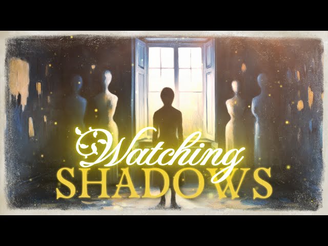 Watching Shadows | Haunting Sad Rock Ballad about Love and Loss | Suno Ai Music