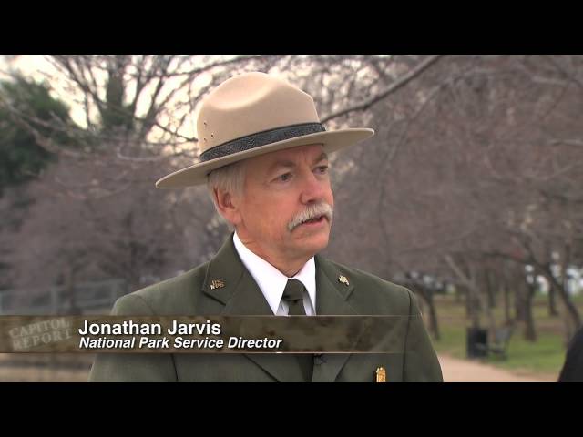 Capitol Report: The Martin Luther King, Jr. Memorial