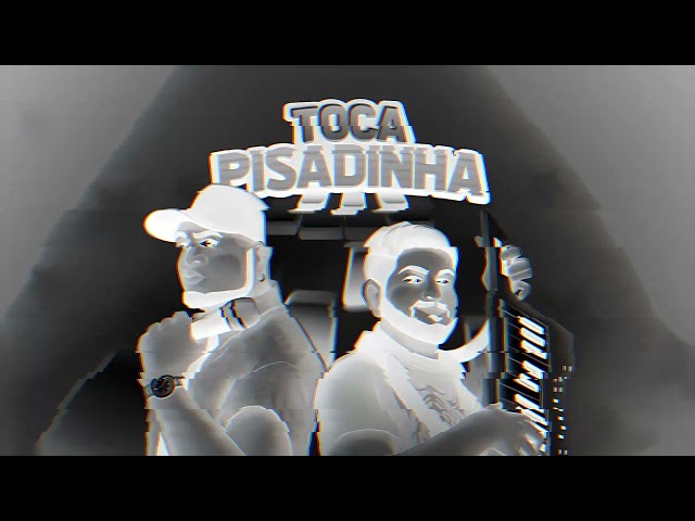 [LEAK: SILVAARMANDO] Bob Esponja (Versão Beta) - Toca Pisadinha