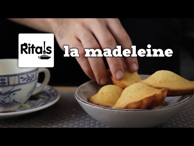 Ritals - S02 - Ep.04 - La madeleine [sub ITA/FRA]