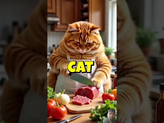 Kise bachaoge btao 😱 | Sandeep Tiwari #facts #funny #animals #cat #pets #funny #trending #shorts