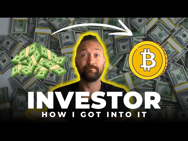 How I got into CASHFLOW Investing (lessons learned)