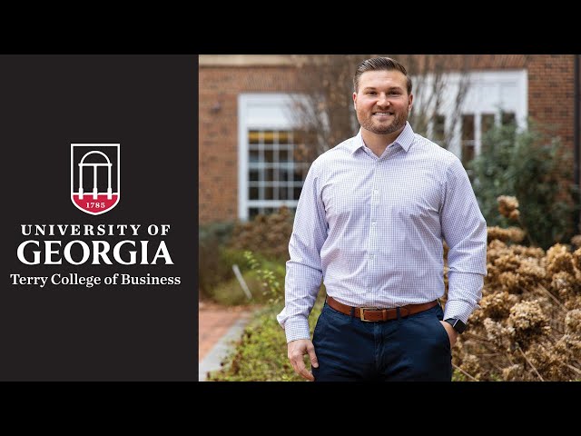 The Student Veteran Experience | Georgia MBA