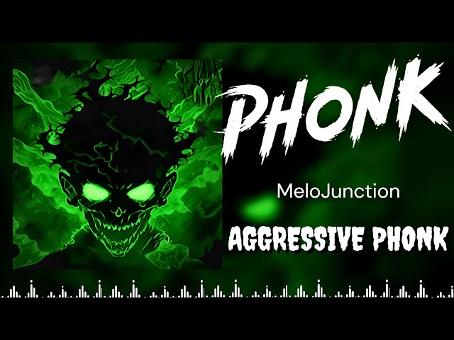 Best Aggressive Drift Phonk ※ Phonk Music 2024 ※ Фонк 2024 [No Copyright]