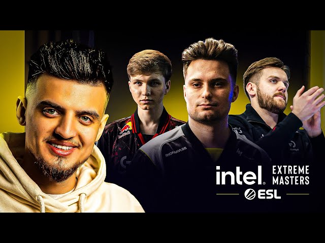 NaVI vs Spirit - BO3 CALIFICARE SFERTURI - IEM KATOWICE 1.000.000$