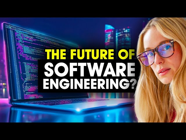 What Software Engineering Jobs Will Look Like in 2025 (and How to Prepare)