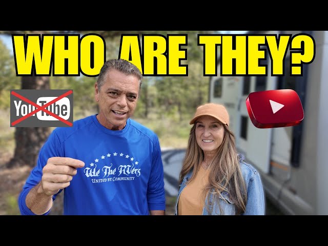 MUST-WATCH RV Youtube Channels Vs. Channels To Avoid