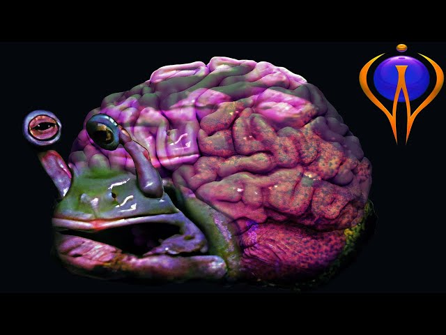 Oddworld Lore: The Brain Slurg Myth