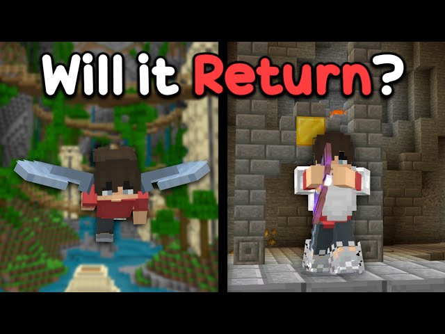 Will Minecraft Legacy Games Ever Return?