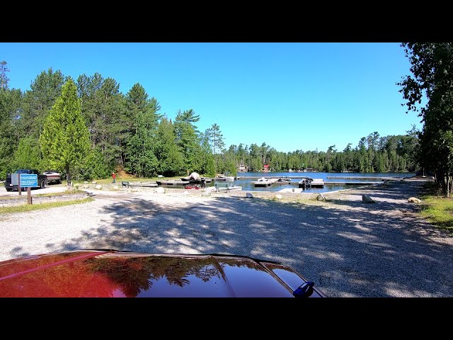 Finlayson Point Provincial Park