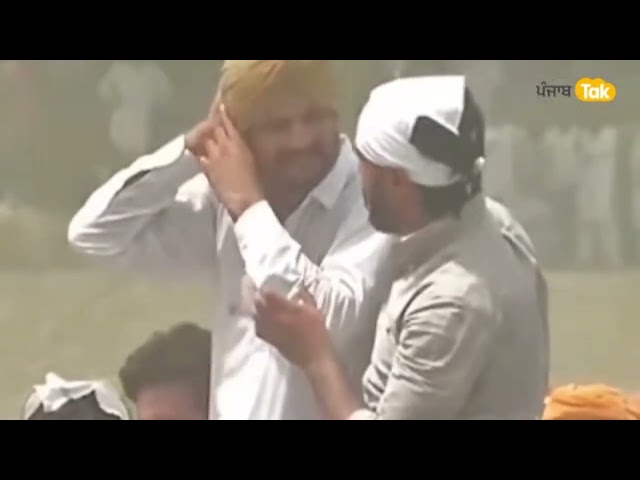 LIVE Sidhu Moosewala Antim sanskar |Sidhu Moosewala Funeral in India